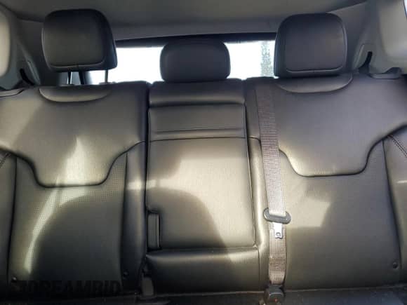 2020 Jeep Compass Limited z VIN 3C4NJDCB5LT137966, wystawiony jako Copart lot #84068285 z przebiegiem 58 183 mil mil oraz Szkoda całkowita • Salvage title. Historia ofert i sprzedaży dostępna na DreamBid. Obrazek 10.