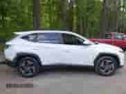 2024 Hyundai Tucson SEL Convenience with VIN KM8JCCD17RU159017, listed as a IAAI auction lot 42176899 with 11,722 mi miles and . Bid and sale history available at DreamBid. Image 14.