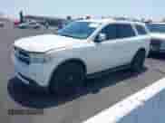2011 Dodge Durango Crew with VIN 1D4SD4GT8BC592594, listed as a IAAI auction lot 42734623 with 150,134 mi miles and . Bid and sale history available at DreamBid. Image 17.