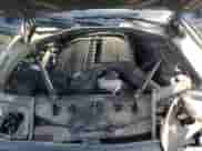 2011 BMW 5 Series 535i xDrive z VIN WBAFU7C53BC779908, wystawiony jako Copart lot #80145895 z przebiegiem 121 107 mil mil oraz Szkoda całkowita • Salvage title. Historia ofert i sprzedaży dostępna na DreamBid. Obrazek 11.