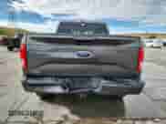 2015 Ford F-150 XLT с VIN 1FTEW1EG3FKE16413, выставлен на аукционе Copart как лот 86103415 с пробегом 140 693 миль миль и Списание • Salvage title. История ставок и продаж доступна на DreamBid. Изображение 6.