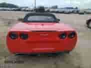 2005 Chevrolet Corvette with VIN 1G1YY34U155117163, listed as a Copart auction lot 67219775 with 80,423 mi miles and Clean title. Bid and sale history available at DreamBid. Image 6.