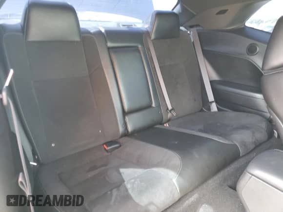 2020 Dodge Challenger R/T Scat Pack с VIN 2C3CDZFJ0LH246315, выставлен на аукционе Copart как лот 67595615 с пробегом 41 517 миль миль и Списание • Salvage title. История ставок и продаж доступна на DreamBid. Изображение 10.