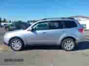 2013 Subaru Forester X Limited с VIN JF2SHAEC0DH417783, выставлен на аукционе IAAI как лот 43271185 с пробегом 106 164 миль миль и . История ставок и продаж доступна на DreamBid. Изображение 14.