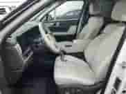 2025 Hyundai Santa Fe SEL с VIN 5NMP24G10SH035736, выставлен на аукционе Copart как лот 58774025 с пробегом 4 783 миль миль и Списание • Salvage title. История ставок и продаж доступна на DreamBid. Изображение 7.