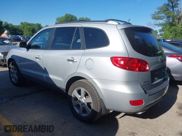 2009 Hyundai Santa Fe SE с VIN 5NMSH13E39H286132, выставлен на аукционе IAAI как лот 42306022 с пробегом 133 255 миль миль и . История ставок и продаж доступна на DreamBid. Изображение 3.