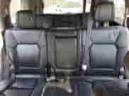 2014 Honda Pilot EX-L с VIN 5FNYF4H53EB012886, выставлен на аукционе Copart как лот 81377795 с пробегом 68 068 миль миль и Списание • Salvage title. История ставок и продаж доступна на DreamBid. Изображение 10.