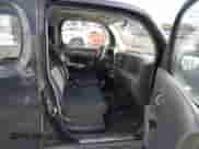 2010 Nissan Cube S с VIN JN8AZ2KR0AT155380, выставлен на аукционе IAAI как лот 43531157 с пробегом 99 106 миль миль и . История ставок и продаж доступна на DreamBid. Изображение 5.
