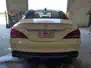 2014 Mercedes-Benz CLA 45 AMG с VIN WDDSJ5CB0EN037923, выставлен на аукционе Copart как лот 69415865 с пробегом 103 382 миль миль и Чистый • Clean title. История ставок и продаж доступна на DreamBid. Изображение 6.