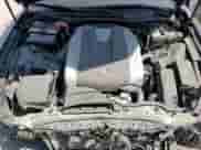 2023 Lexus IS 350 F Sport z VIN JTHGZ1B28P5067630, wystawiony jako Copart lot #67092155 z przebiegiem 24 090 mil mil oraz Szkoda całkowita • Salvage title. Historia ofert i sprzedaży dostępna na DreamBid. Obrazek 11.