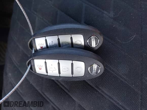 2021 Nissan Kicks SR z VIN 3N1CP5DV2ML556768, wystawiony jako IAAI lot #42842976 z przebiegiem 33 019 mil mil oraz . Historia ofert i sprzedaży dostępna na DreamBid. Obrazek 11.