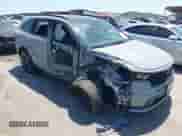 2022 Kia Sorento SX with VIN 5XYRK4LFXNG120480, listed as a IAAI auction lot 41992301 with 33,551 mi miles and . Bid and sale history available at DreamBid. Image 1.