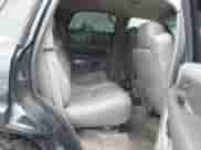 2003 Chevrolet Tahoe Z71 с VIN 1GNEK13Z33R122360, выставлен на аукционе IAAI как лот 42300640 с пробегом 342 453 миль миль и . История ставок и продаж доступна на DreamBid. Изображение 8.