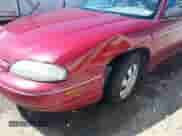 1995 Chevrolet Lumina с VIN 2G1WL52M1S9273173, выставлен на аукционе IAAI как лот 42002034 с пробегом 65 548 миль миль и . История ставок и продаж доступна на DreamBid. Изображение 6.