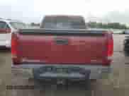 2013 GMC Sierra 1500 SLT с VIN 3GTP2WE77DG374365, выставлен на аукционе Copart как лот 61780645 с пробегом 30 432 миль миль и Списание • Salvage title. История ставок и продаж доступна на DreamBid. Изображение 6.