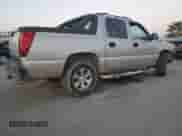 2004 Chevrolet Avalanche с VIN 3GNEC12T44G306380, выставлен на аукционе Copart как лот 49103035 с пробегом Не указан миль и Списание • Salvage title. История ставок и продаж доступна на DreamBid. Изображение 3.