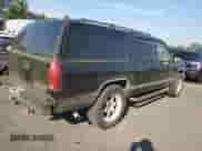 1999 Chevrolet Suburban с VIN 3GNFK16R8XG180485, выставлен на аукционе Copart как лот 71903685 с пробегом 161 844 миль миль и Чистый • Clean title. История ставок и продаж доступна на DreamBid. Изображение 3.