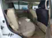 2006 Nissan Pathfinder S with VIN 5N1AR18U66C650901, listed as a Copart auction lot 76098494 with 377,046 mi miles and Salvage title. Bid and sale history available at DreamBid. Image 11.