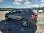 2016 Chevrolet Equinox LS с VIN 2GNALBEK6G6204294, выставлен на аукционе Copart как лот 66342785 с пробегом 63 222 миль миль и Списание • Salvage title. История ставок и продаж доступна на DreamBid. Изображение 2.