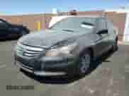 2012 Honda Accord SE с VIN 1HGCP2F65CA104399, выставлен на аукционе Copart как лот 71148755 с пробегом 210 703 миль миль и Списание • Salvage title. История ставок и продаж доступна на DreamBid. Изображение 1.