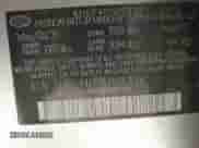 2020 Hyundai Elantra SEL z VIN 5NPD84LF0LH600896, wystawiony jako IAAI lot #43459207 z przebiegiem 27 868 mil mil oraz . Historia ofert i sprzedaży dostępna na DreamBid. Obrazek 9.