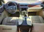 2012 Chevrolet Tahoe LS with VIN 1GNSCAE00CR209583, listed as a Copart auction lot 70043565 with 179,537 mi miles and Salvage title. Bid and sale history available at DreamBid. Image 8.