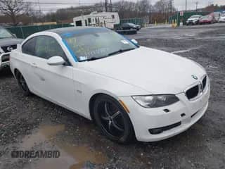 2008 BMW 3 Series 328xi z VIN WBAWC33578PD08912, wystawiony jako IAAI lot #41980427 z przebiegiem Nie podano mil oraz . Historia ofert i sprzedaży dostępna na DreamBid. Obrazek 1.