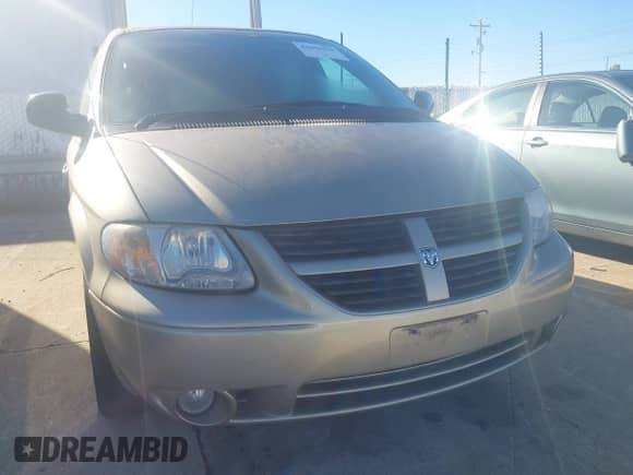 2006 Dodge Grand Caravan SXT z VIN 2D4GP44L96R865847, wystawiony jako IAAI lot #43456410 z przebiegiem 98 994 mil mil oraz . Historia ofert i sprzedaży dostępna na DreamBid. Obrazek 12.
