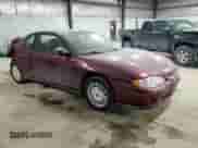 2000 Chevrolet Monte Carlo LS with VIN 2G1WW12E9Y9325411, listed as a Copart auction lot 84213754 with 171,947 mi miles and Salvage title. Bid and sale history available at DreamBid. Image 11.