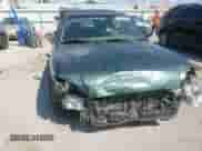 2001 Hyundai Sonata GLS z VIN KMHWF35V11A485934, wystawiony jako Copart lot #69853585 z przebiegiem 120 924 mil mil oraz Szkoda całkowita • Salvage title. Historia ofert i sprzedaży dostępna na DreamBid. Obrazek 14.