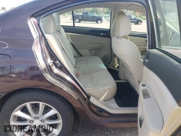 2012 Subaru Impreza Premium with VIN JF1GJAC64CH020006, listed as a IAAI auction lot 42914035 with 158,199 mi miles and . Bid and sale history available at DreamBid. Image 8.