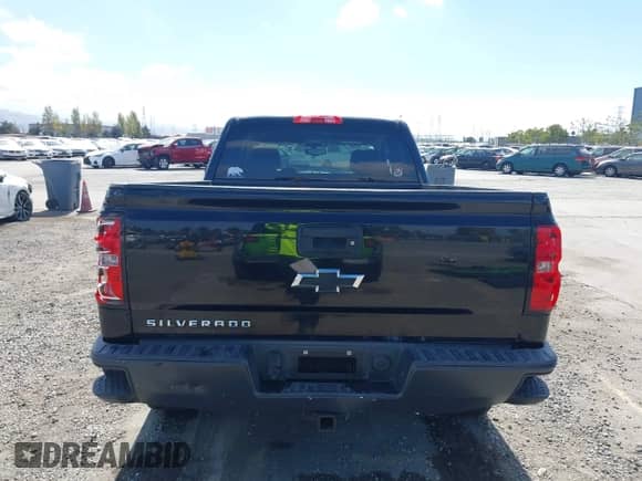 2015 Chevrolet Silverado 1500 Work Truck with VIN 1GCRCPEH2FZ392148, listed as a IAAI auction lot 43171902 with 222,921 mi miles and . Bid and sale history available at DreamBid. Image 15.