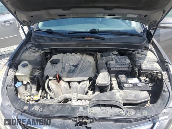 2013 Hyundai Sonata Limited с VIN 5NPEC4ACXDH527436, выставлен на аукционе Copart как лот 64504975 с пробегом 222 763 миль миль и Списание • Salvage title. История ставок и продаж доступна на DreamBid. Изображение 11.