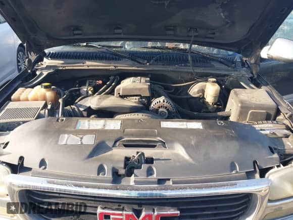 2000 GMC Sierra 1500 SLE with VIN 2GTEC19TXY1312634, listed as a IAAI auction lot 41963933 with 307,341 mi miles and . Bid and sale history available at DreamBid. Image 10.