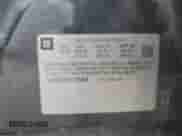 2015 Chevrolet Cruze LT z VIN 1G1PE5SB5F7263492, wystawiony jako Copart lot #81273415 z przebiegiem 160 628 mil mil oraz Szkoda całkowita • Salvage title. Historia ofert i sprzedaży dostępna na DreamBid. Obrazek 12.