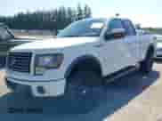 2011 Ford F-150 XL с VIN 1FTFX1EF6BFA44772, выставлен на аукционе IAAI как лот 42756722 с пробегом 193 401 миль миль и . История ставок и продаж доступна на DreamBid. Изображение 2.