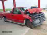 1993 Chevrolet Silverado 1500 с VIN 1GCEC14Z5PE102015, выставлен на аукционе IAAI как лот 42653937 с пробегом 107 948 миль миль и . История ставок и продаж доступна на DreamBid. Изображение 1.
