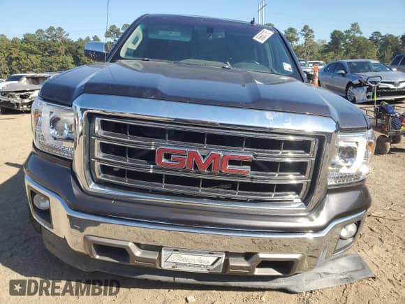 2014 GMC Sierra 1500 SLT с VIN 3GTP1VEC4EG412730, выставлен на аукционе Copart как лот 86680795 с пробегом 123 348 миль миль и Списание • Salvage title. История ставок и продаж доступна на DreamBid. Изображение 5.