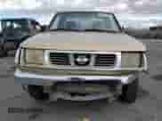 1998 Nissan Frontier XE with VIN 1N6DD26S8WC372409, listed as a Copart auction lot 48210245 with 224,611 mi miles and Salvage title. Bid and sale history available at DreamBid. Image 5.