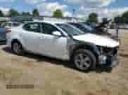 2014 Kia Optima LX with VIN 5XXGM4A73EG280959, listed as a Copart auction lot 71079915 with 177,242 mi miles and Salvage title. Bid and sale history available at DreamBid. Image 4.