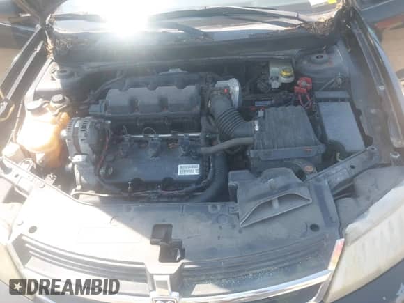 2008 Dodge Avenger R/T с VIN 1B3LC76M08N559667, выставлен на аукционе IAAI как лот 42876548 с пробегом 191 422 миль миль и . История ставок и продаж доступна на DreamBid. Изображение 10.
