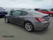 2013 Hyundai Genesis Coupe Premium z VIN KMHHT6KD6DU096224, wystawiony jako Copart lot #60105715 z przebiegiem 53 493 mil mil oraz Szkoda całkowita • Salvage title. Historia ofert i sprzedaży dostępna na DreamBid. Obrazek 2.