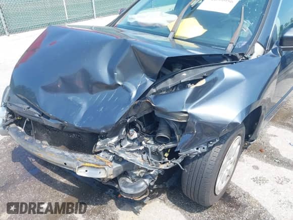 2003 Honda Accord LX with VIN 3HGCM56363G712708, listed as a IAAI auction lot 42699956 with 186,060 mi miles and . Bid and sale history available at DreamBid. Image 6.