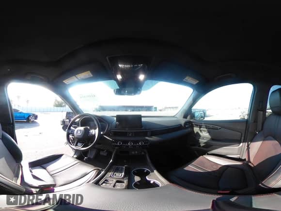 2025 Honda Pilot Black Edition с VIN 5FNYG1H97SB103086, выставлен на аукционе IAAI как лот 42401811 с пробегом 2 522 миль миль и . История ставок и продаж доступна на DreamBid. Изображение 19.