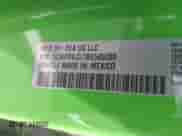 2021 Ram ProMaster Cargo с VIN 3C6MRVJG7ME545200, выставлен на аукционе IAAI как лот 42124506 с пробегом 80 824 миль миль и . История ставок и продаж доступна на DreamBid. Изображение 9.