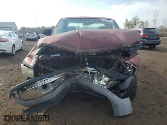 2001 Dodge 1500 z VIN 3B7HC13Y91G803162, wystawiony jako Copart lot #78376564 z przebiegiem 107 971 mil mil oraz Szkoda całkowita • Salvage title. Historia ofert i sprzedaży dostępna na DreamBid. Obrazek 5.
