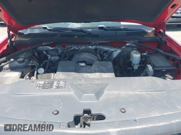 2014 Chevrolet Silverado 1500 Work Truck with VIN 1GCNKPEH8EZ333301, listed as a IAAI auction lot 42457181 with 89,426 mi miles and . Bid and sale history available at DreamBid. Image 10.