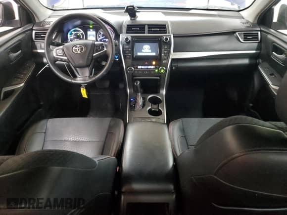 2015 Toyota Camry LE с VIN 4T1BD1FK0FU157164, выставлен на аукционе Copart как лот 70065875 с пробегом 88 630 миль миль и На запчасти • Non repairable. История ставок и продаж доступна на DreamBid. Изображение 8.