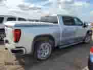 2019 GMC Sierra 1500 SLE z VIN 3GTU9BED7KG255905, wystawiony jako Copart lot #70749295 z przebiegiem Nie podano mil oraz Szkoda całkowita • Salvage title. Historia ofert i sprzedaży dostępna na DreamBid. Obrazek 3.