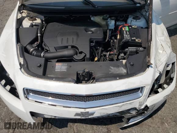 2010 Chevrolet Malibu 1LT с VIN 1G1ZC5EBXAF312078, выставлен на аукционе Copart как лот 67620115 с пробегом 139 322 миль миль и Списание • Salvage title. История ставок и продаж доступна на DreamBid. Изображение 11.